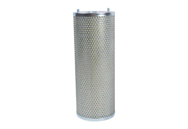 Industrial air filter